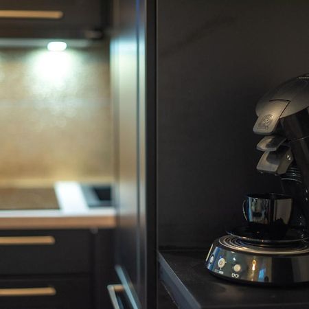 Wellness Studio D'Or - Exclusive New Apartment With Whirlpool, Sauna, Sunny Terrace, Private Parking Пореч Екстериор снимка
