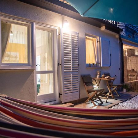 Wellness Studio D'Or - Exclusive New Apartment With Whirlpool, Sauna, Sunny Terrace, Private Parking Пореч Екстериор снимка