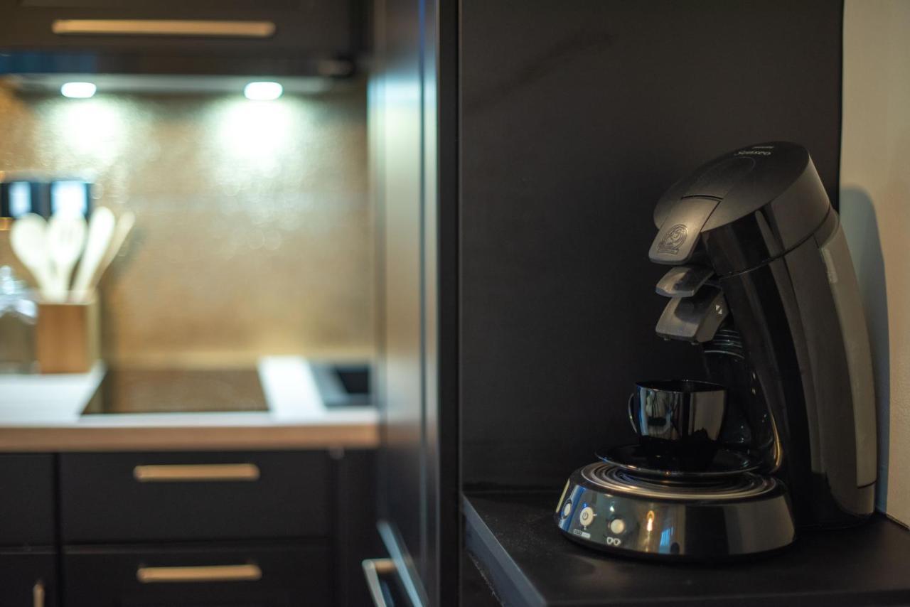 Wellness Studio D'Or - Exclusive New Apartment With Whirlpool, Sauna, Sunny Terrace, Private Parking Пореч Екстериор снимка